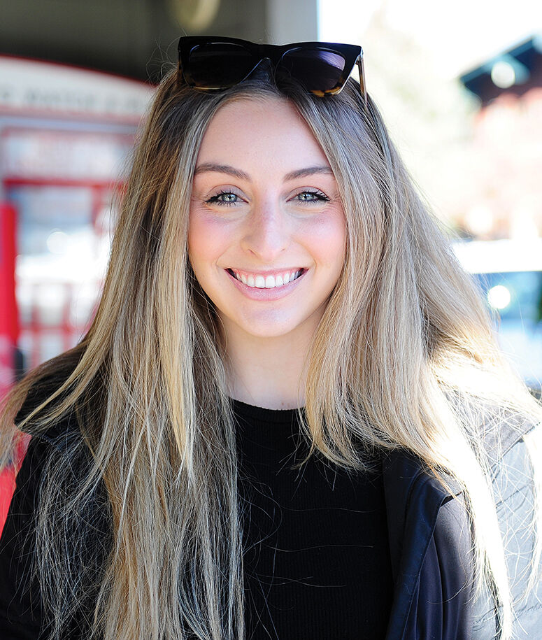 Hannah Grossman